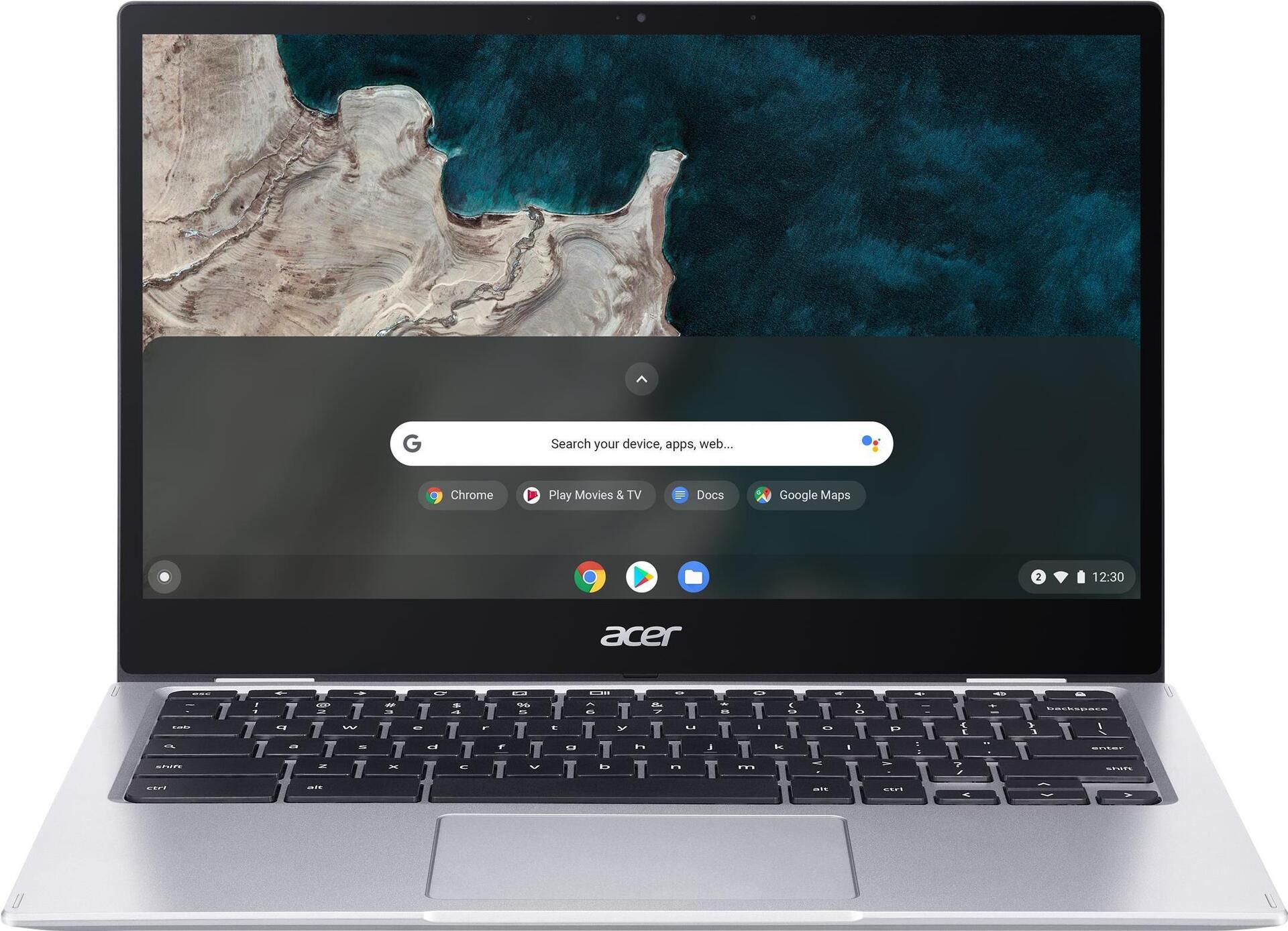 Acer Chromebook Spin 513 CP513-1H Flip-Design NX.AS4EG.002
