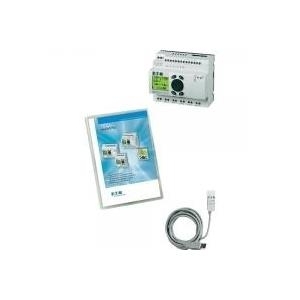 EATON SPS-Starterkit easy-MAXI-Box-USB AC 116560 115 V/AC, 230 V/AC (116560)