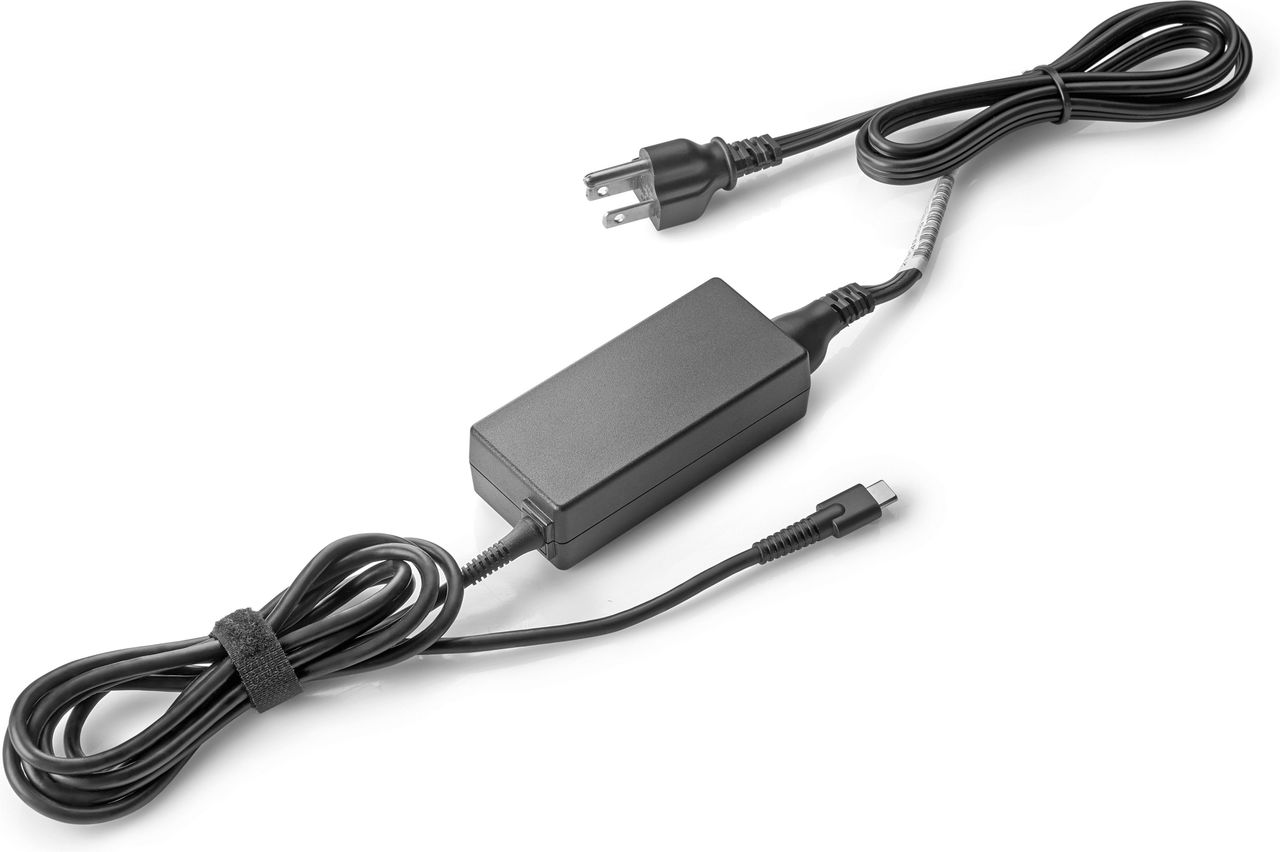 HP Inc HP USB-C G2 Power adapter (1HE07AA#ABB)