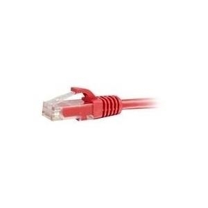 C2G Cat6 Booted Unshielded (UTP) Network Patch Cable (83446)