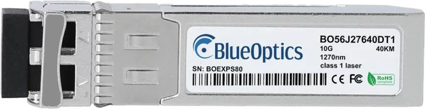 BlueOptics Extreme Networks 10GB-LR431-40 kompatibler SFP+ CWDM (10GB-LR431-40-BO)