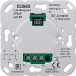 Jung Spannungsversorgung AC9-36V DC12-48V SV 539-948 LED (SV539-948LED)