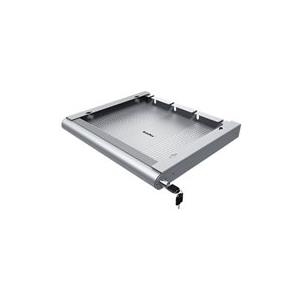 Dataflex Notebook-Sicherheitsfach 20.622 Silber