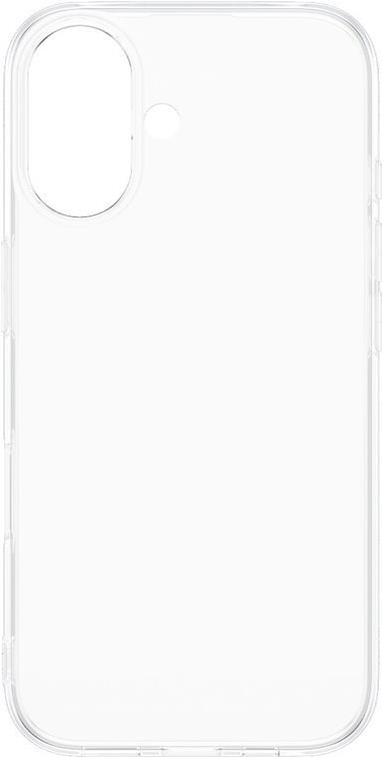 PanzerGlass SAFE by PG TPU Case 2024 6.1Inch TP (SAFE95896)