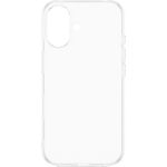 PanzerGlass SAFE by PG TPU Case 2024 6.1Inch TP (SAFE95896)