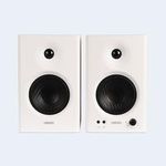 Aktivboxen Edifier MR4 2.0 weiß retail (MR4 WT)