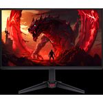 Acer Nitro XV240YW3b Monitor 60 cm (23,8") Full HD – HDMI/DP – Schwarz (UM.QX0EE.324)