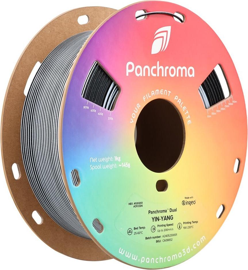 Polymaker Panchroma Dual Special PLA (CA09002)
