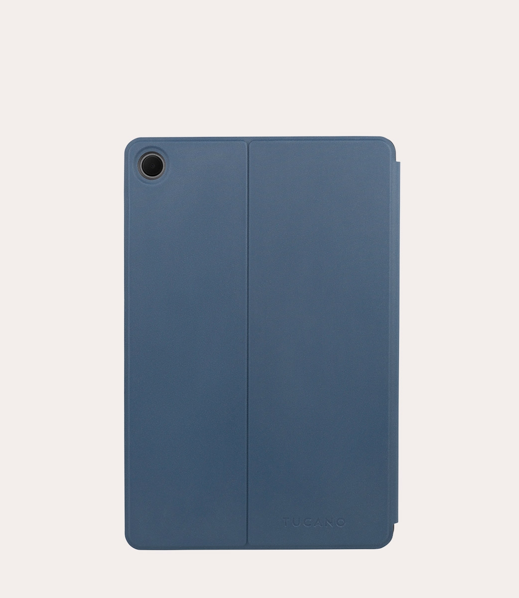 Tucano GALA Flip-Hülle für Samsung Galaxy Tab A9+ 11" Blau