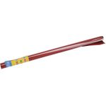 EUROLITE Farbfolienbogen 106 primary red 61x50cm (94001060)