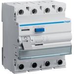 FI-Schutzschalter 4pol. 25A/300mA 6kA CFA425D (CFA425D)