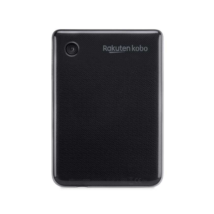 Kobo Clara Schutzabdeckung Transparent für Kobo Clara Colour 6"