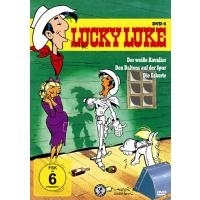 Spirit media GmbH Lucky Luke 6