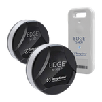 Zebra ZB200 Bridge zum automatischen Hochladen der Daten von ZS300 Sensoren, Bluetooth, WLAN (802.11ac), Ethernet, IP50 (ZB200-0E0)