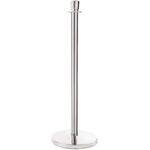 GUIL PST-41 - Absperrpfosten (rostfreier Stahl) (PST-41)