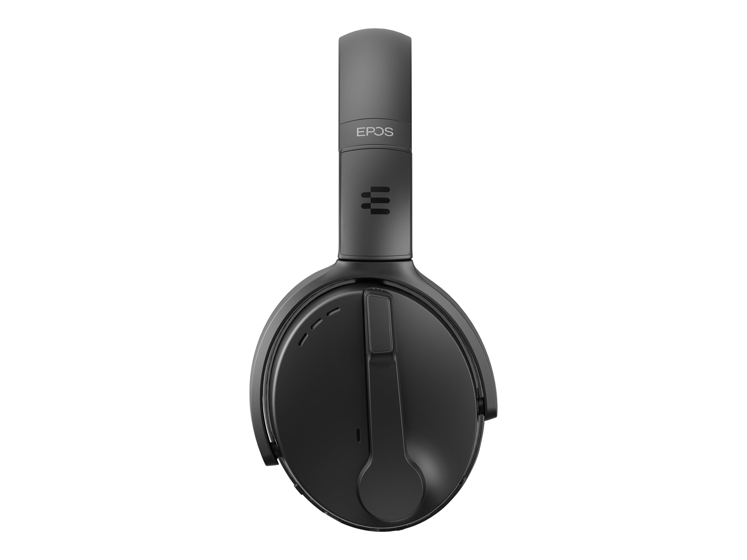 EPOS ADAPT 560 II On-Ear Headset Bluetooth Schwarz