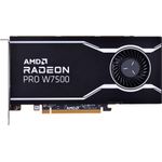 AMD Radeon Pro W7500 (100-300000078)
