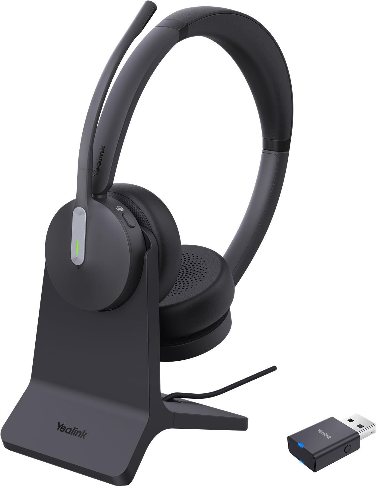 Yealink WH64 Dual Headset (1208697)