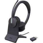 Yealink WH64 Dual Headset (1208697)