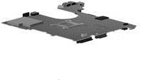 HP 686970-001 Notebook-Ersatzteil Hauptplatine (686970-001)