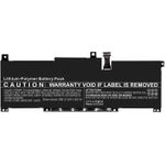 CoreParts Battery for MSI Notebook (MBXMSI-BA0016)