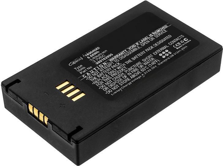 CoreParts Battery for Conference Phone (MBXMC-BA023)