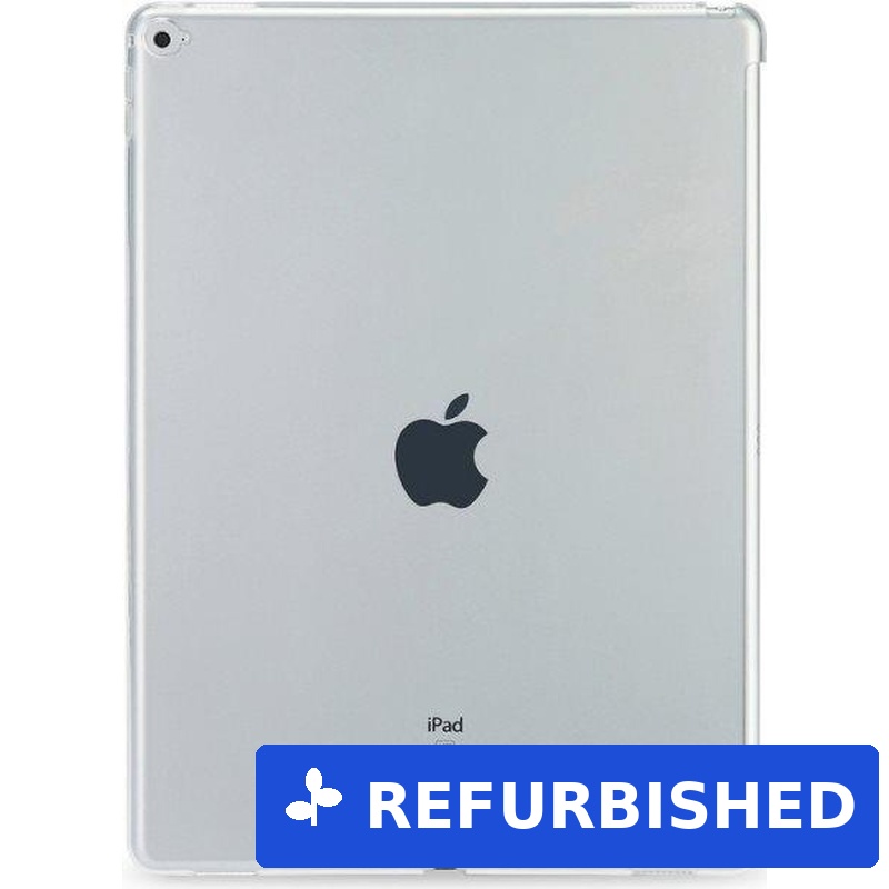 Tucano Chiaro Hintere Abdeckung für Tablet (IPDPCH-TR)