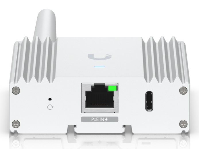 Ubiquiti UniFi SuperLink Gateway Bluetooth Weiß