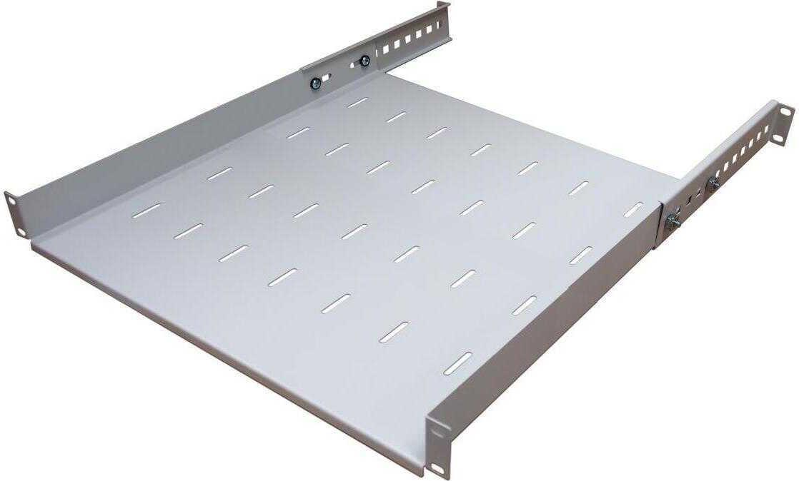 IT-BUDGET 19"-Fachboden / Geräteablage (90ITB19FB550G)