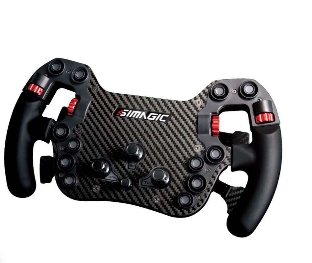 Simagic FX-C Lenkrad (FX-C)