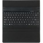 Kensington KeyFolio Fit BT-Tastatur für Windows (K97345DE) (geöffnet)