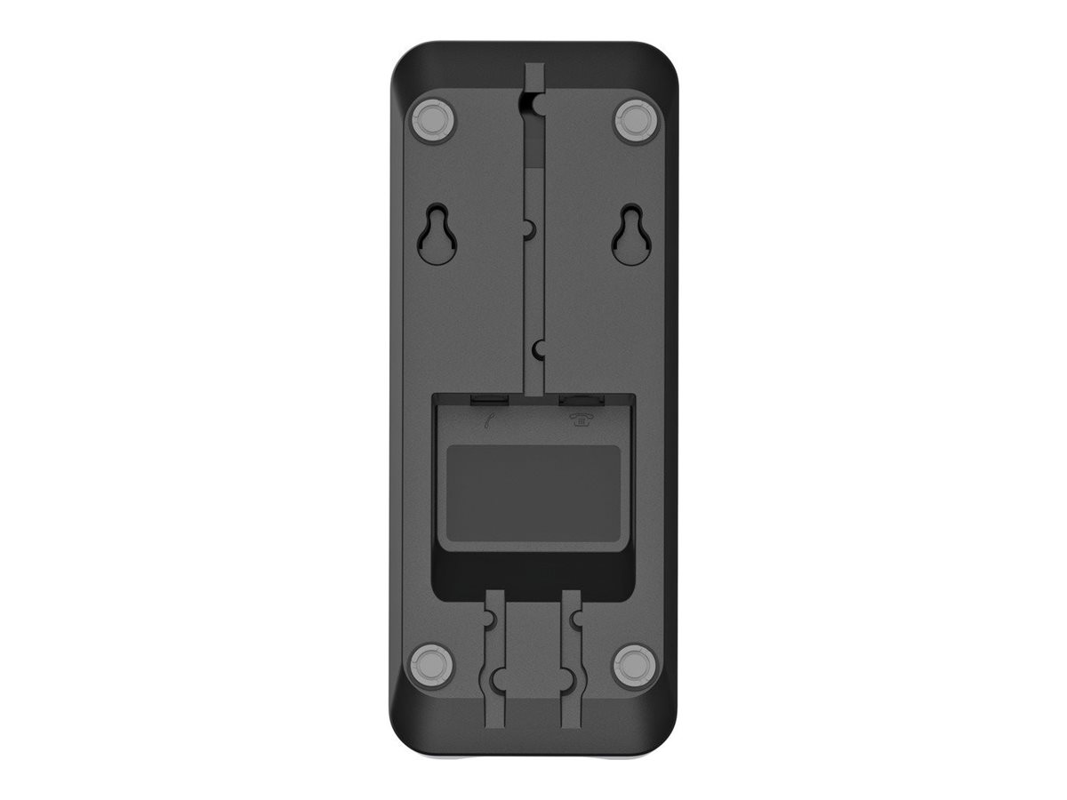 Gigaset Desk 200 Tischtelefon Schwarz
