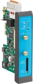 INSYS icom MRcard PL LTE-Einsteckkarte Mobilfunk LTE/HSPA/UMTS/EDGE/GRPS 2xdig.Ein (10023227)
