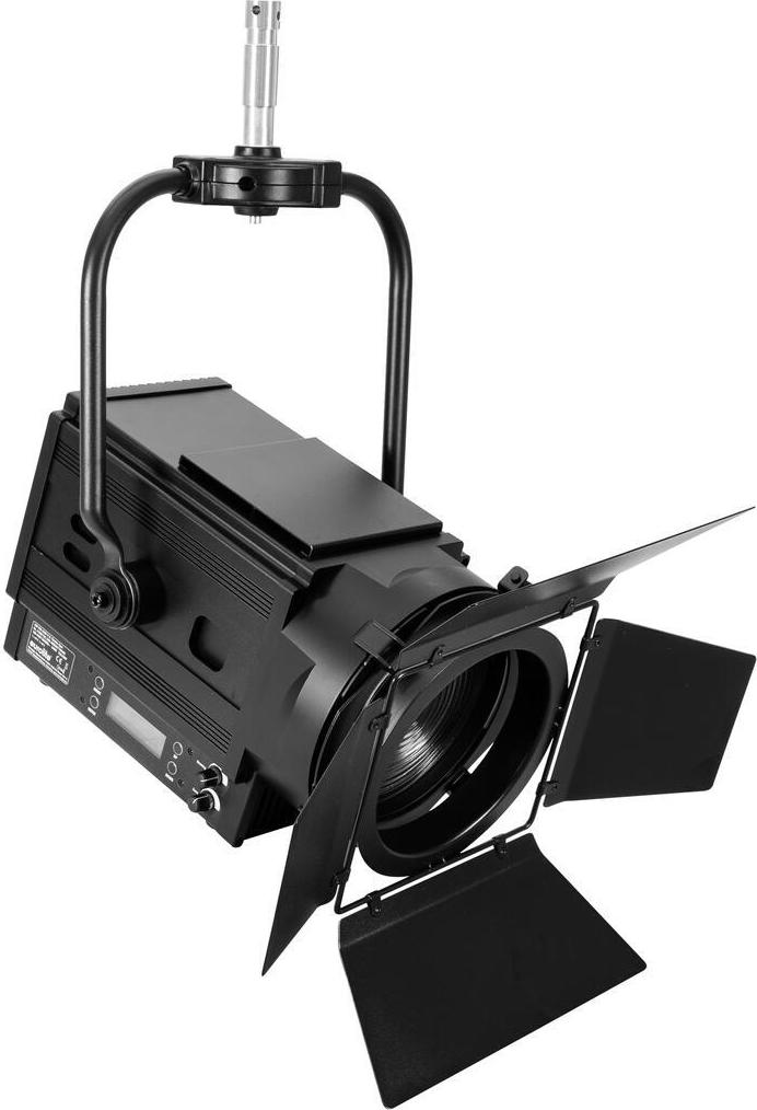 EUROLITE LED THA-250F P.O. Theater-Spot 200W Warmweiß CRI>90 DMX