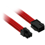 Nanoxia NX6PV3ER Internes Stromkabel 0,3 m (NX6PV3ER)