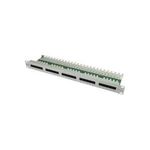 Telegärtner ISDN/Telephone Patch Panel MPPI25-H (100007031)