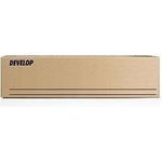 DEVELOP DR-512 Gelb, Cyan, Magenta (A2XN1TH)