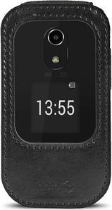 Doro Case für 6050/7060 (schwarz) (380247)