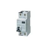 Siemens FI-Schutzschalter 1polig+N C16 A 0,03 (5SU1356-7KK16)