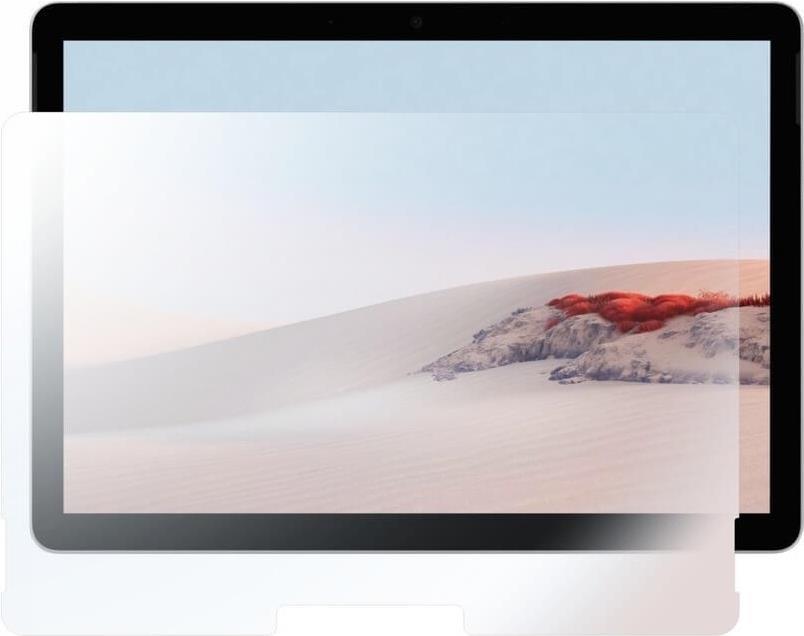 honju FIT Antireflex HD Displayschutzfolie | Microsoft Surface Go 3/Go 2 (62016)