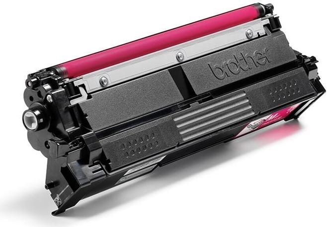 Brother TN-625XLM Toner Magenta (4.500 Seiten ISO/IEC 19798) (TN625XLM)