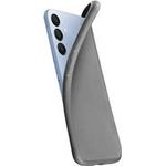 Cellularline Chroma Case für Samsung A16 5G/ A16 4G Black (CHROMAGALA16K)