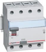 LEGRAND 411766 TX3 FI 63A 4p 30mA Typ A