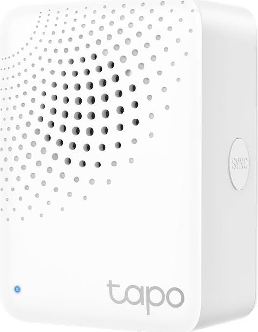 Tapo H100 V1 Smart-Hub