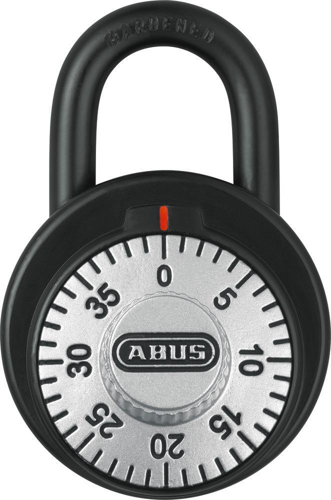 ABUS 78/50 B/DFNLI Herkömmliches Vorhängeschloss (78/50)