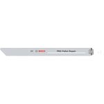 Bosch Säbelsägeblatt S1132VFR 1,1x25x225mm 5St PRO Pallet repair - für Paletten+Co. (2608659006)