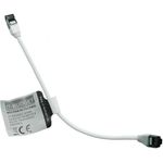 IT-BUDGET Vollkupfer Premium Patchkabel (90ITBSLIM81PK015W)