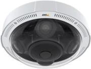 AXIS P3727-PLE Netzwerk-Überwachungskamera (02218-001)
