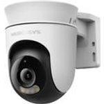 Mercusys MC500 Outdoor Pan/Tilt Security Wi-Fi Netzwerkkamera (MC500)