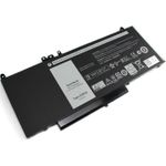 CoreParts Laptop Battery 51Wh 4 Cell Li-Pol 7.4V 6.8Ah 6MT4T for (6MT4T-CP)
